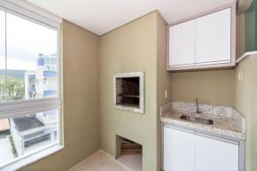 Aluguel Apartamento 3 quartos Bombas SC